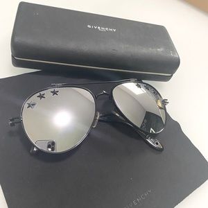 Givenchy Sunglasses